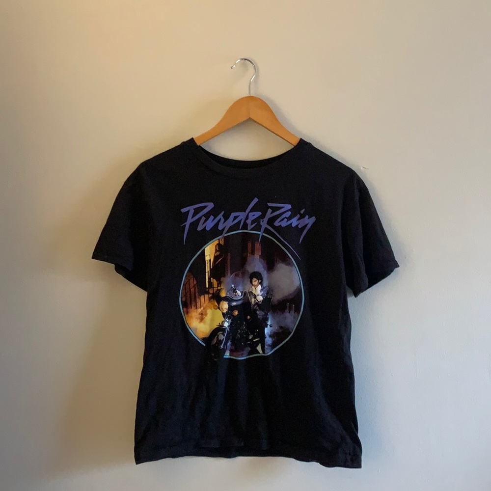 Purple Rain T-Shirt